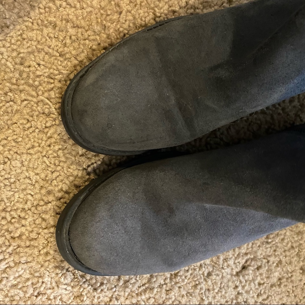Blondo Waterproof Boots - Picture 8 of 16
